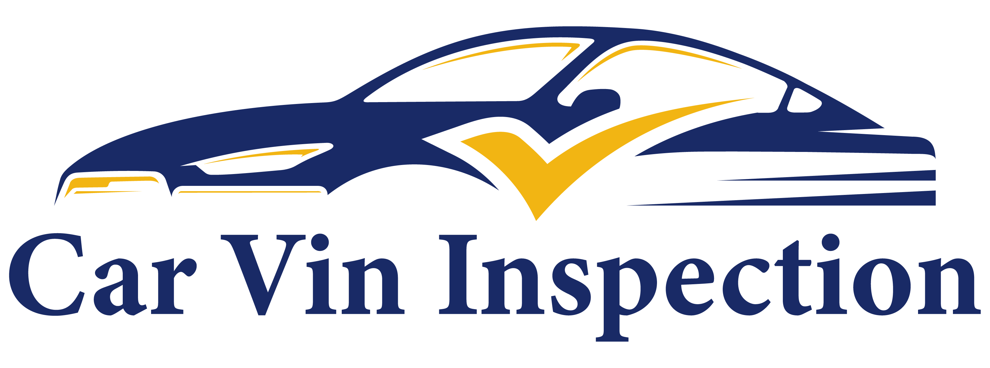 Car Vin Inspection